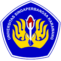 Logo Unsika